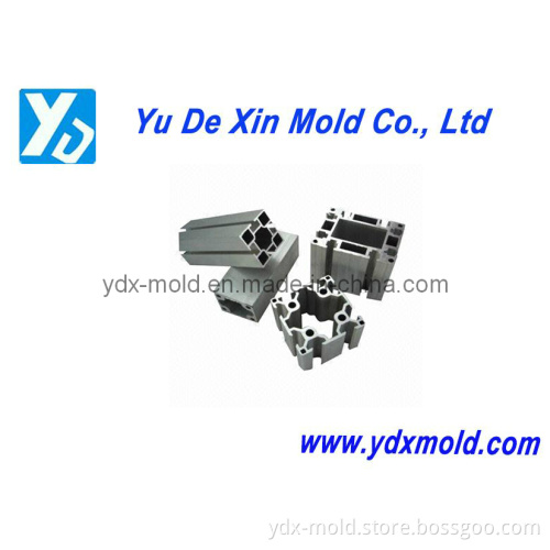 Professional Supplier Aluminum Profiles (die cast) (YDX-ALE004)